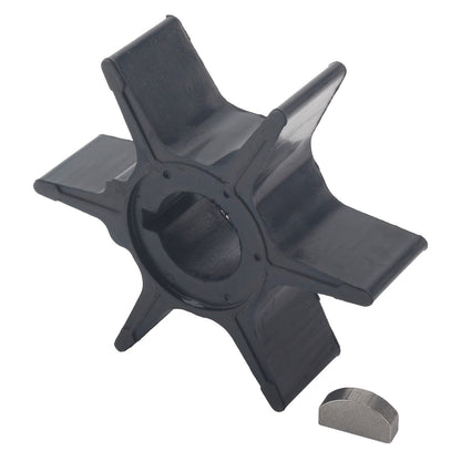 Impeller with Key for Suzuki DT35/55/65