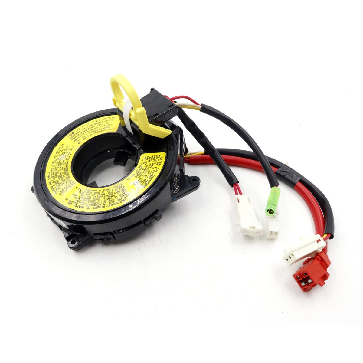 Spiral Cable Clock Spring for Mitsubishi Delica L400 Space Gear 1996-2002
