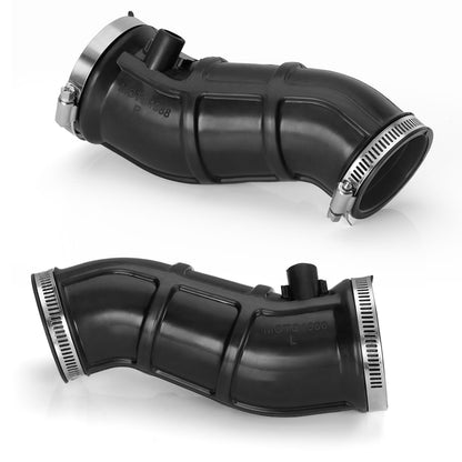 Set of 2 Intake Tubes for Yamaha Raptor 660R (2001–2005)