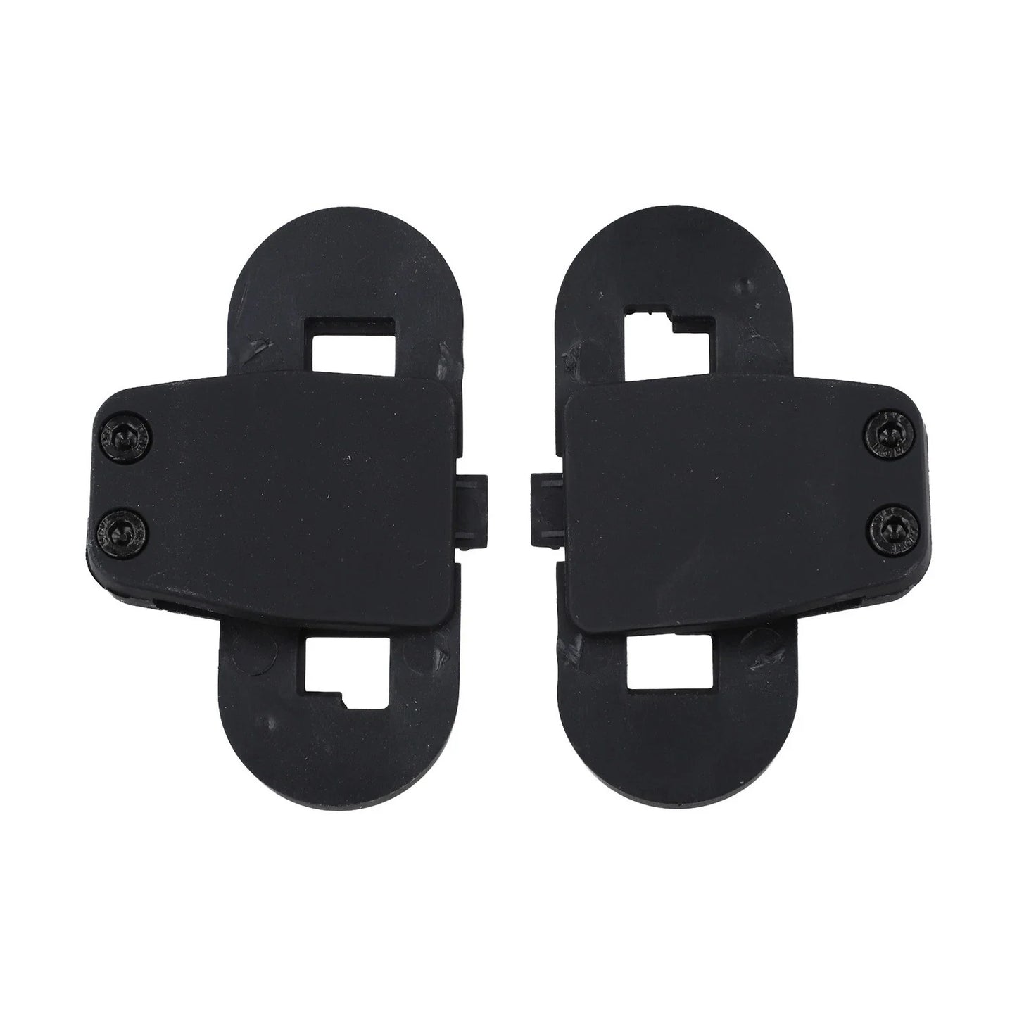 Clamping Bracket Mounts for Car