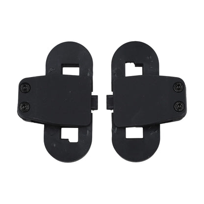 Clamping Bracket Mounts for Car