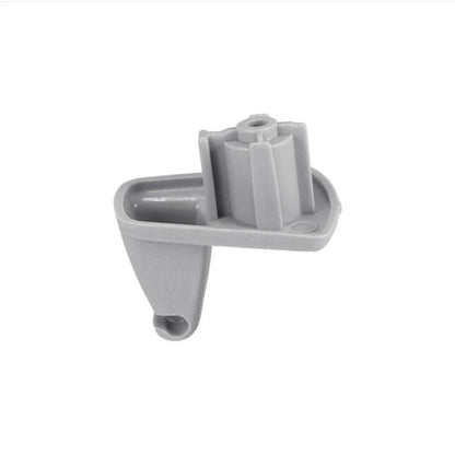 Car Visor Hook Clips Fixing Pegs 2 x for Chrysler 300 (2005–2023)