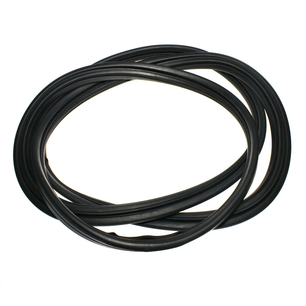 Windshield Weatherstrip for Mercedes Benz W116 Sedan (1973–1980)