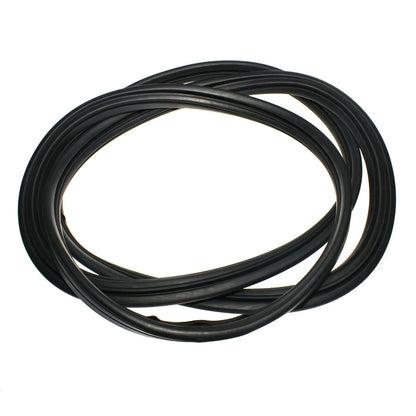 Windshield Weatherstrip for Mercedes Benz W116 Sedan (1973–1980)
