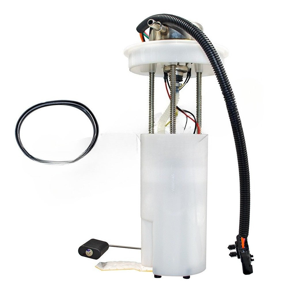Electric Fuel Pump Module Assembly for Jeep Wrangler TJ (2003–2004)