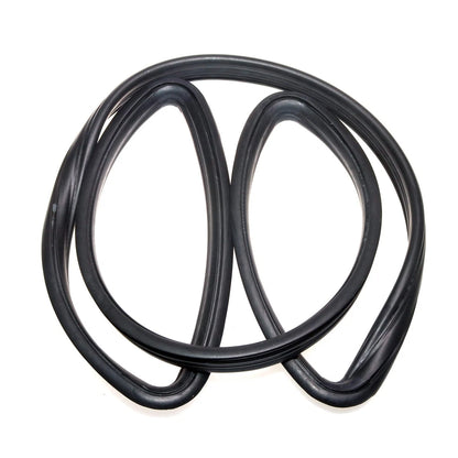 Rear Windshield Weatherstrip Seal for Toyota Corolla (1974–1980)