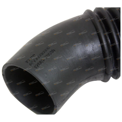 Rubber Air Intake Hose for Hilux Ute (1983–1989)