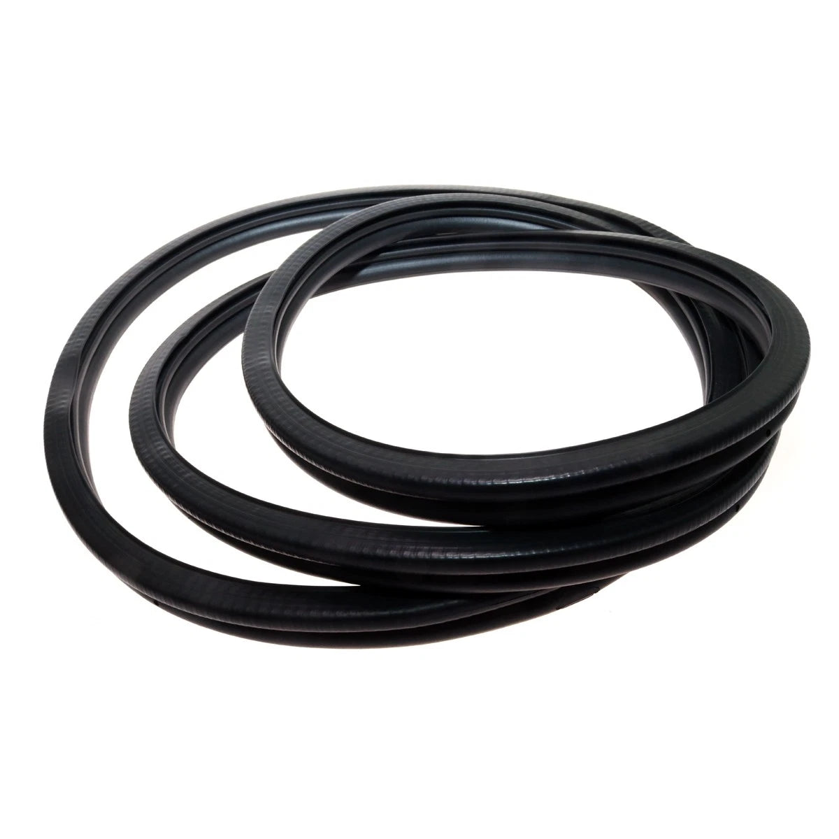 Set of 4 Weatherstrip Rubber for Hyundai Excel (1990–1994)