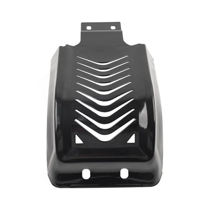 Skid Plate Engine Chassis Guard for Harley Sportster XL883 XL1200 (2004-2023)