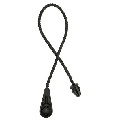 Parcel Shelf String Cord Tonneau Cover Strap for Nissan Qashqai