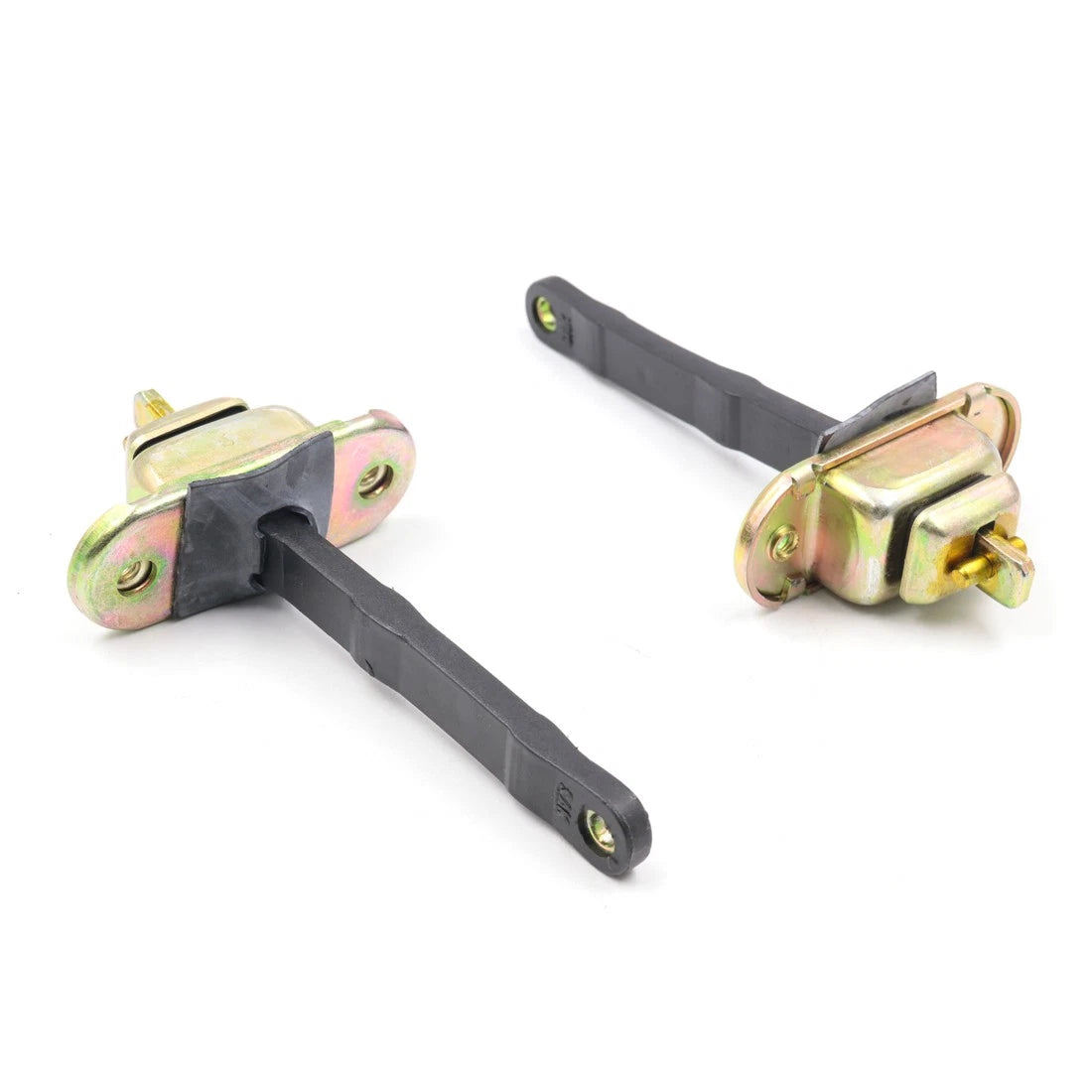 Door Check Strap Stopper Pair for Mitsubishi Triton Colt L200 (1996–2006)