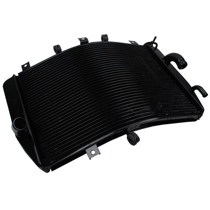 Aluminum Radiator Engine Cooler for KAWASAKI NINJA ZX-10R (2006-2007)