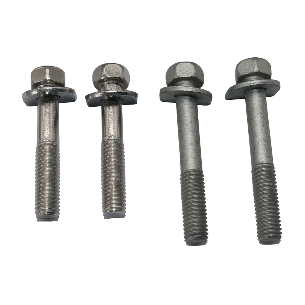 Water Pump Impeller Repair Kit for Yamaha Mariner 40 HP (1988–1997)