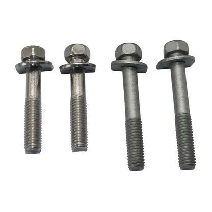 Water Pump Impeller Repair Kit for Yamaha Mariner 40 HP (1988–1997)