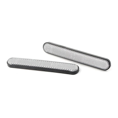 Rear Fender Reflector for Harley Sportster 883 1200 X48