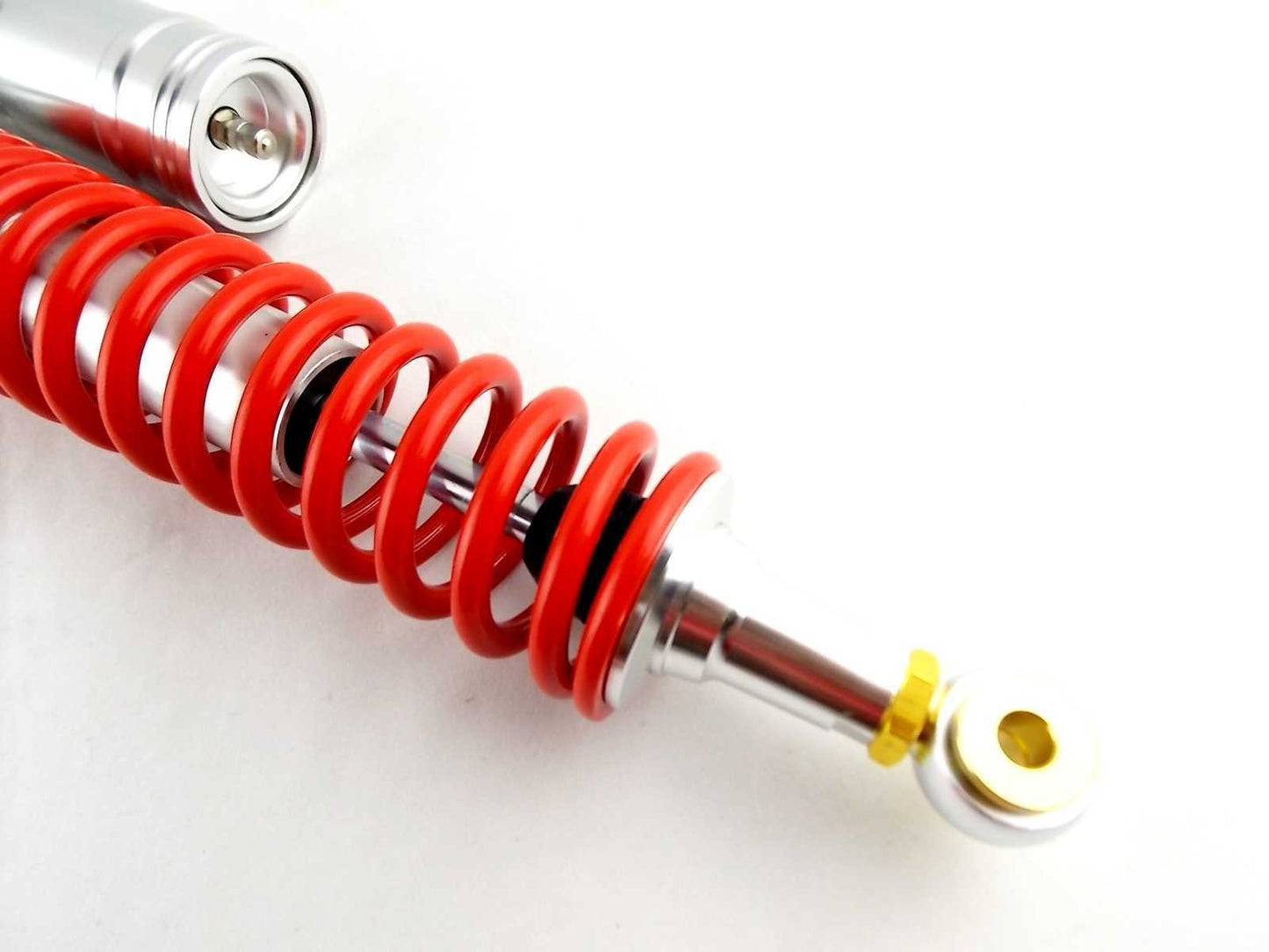 Front Air Nitrogen Cell Shock Absorbers for Yamaha YFZ450