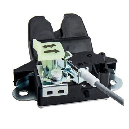 Trunk Lock Actuator Latch for KIA Optima (2016-2019, 2017-2019 Hybrid)