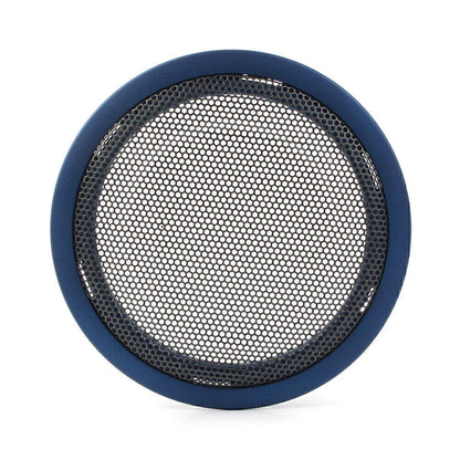 Blue Speaker Trim Cover for BMW 3 Series F30 F35 4 Series (2012-2020)