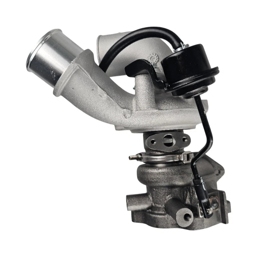 TD03 Billet Turbo Charger for Hyundai iLoad TQ D4CB (2008–2019)