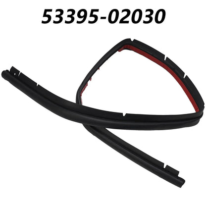Hood Seal for Toyota Corolla (2009–2013)