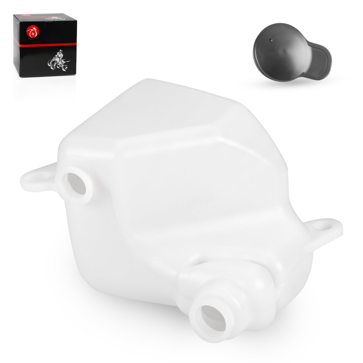Oil Tank Reservoir & Cap for Yamaha Blaster YFS200 (1988–2006)