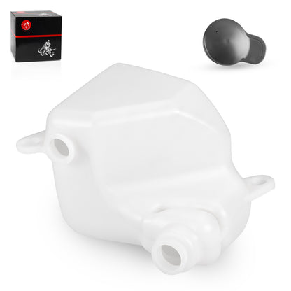 Oil Tank Reservoir & Cap for Yamaha Blaster YFS200 (1988–2006)