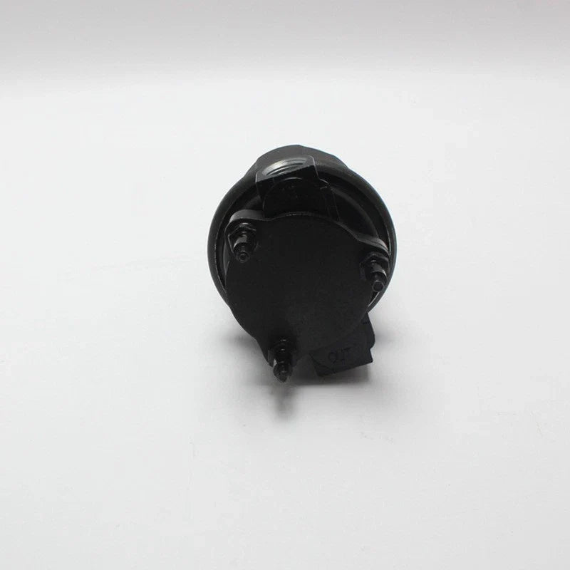 Electric Fuel Pump Black 12V for Carter