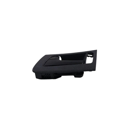 Black Rear Passenger Side Inner Handle for Commodore VE Statesman WM (06-13)