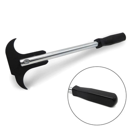 Professional Seal Puller Tool with Dual Hook Tips