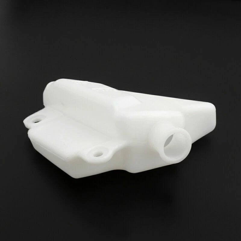 Throttle Body Restriction Plate