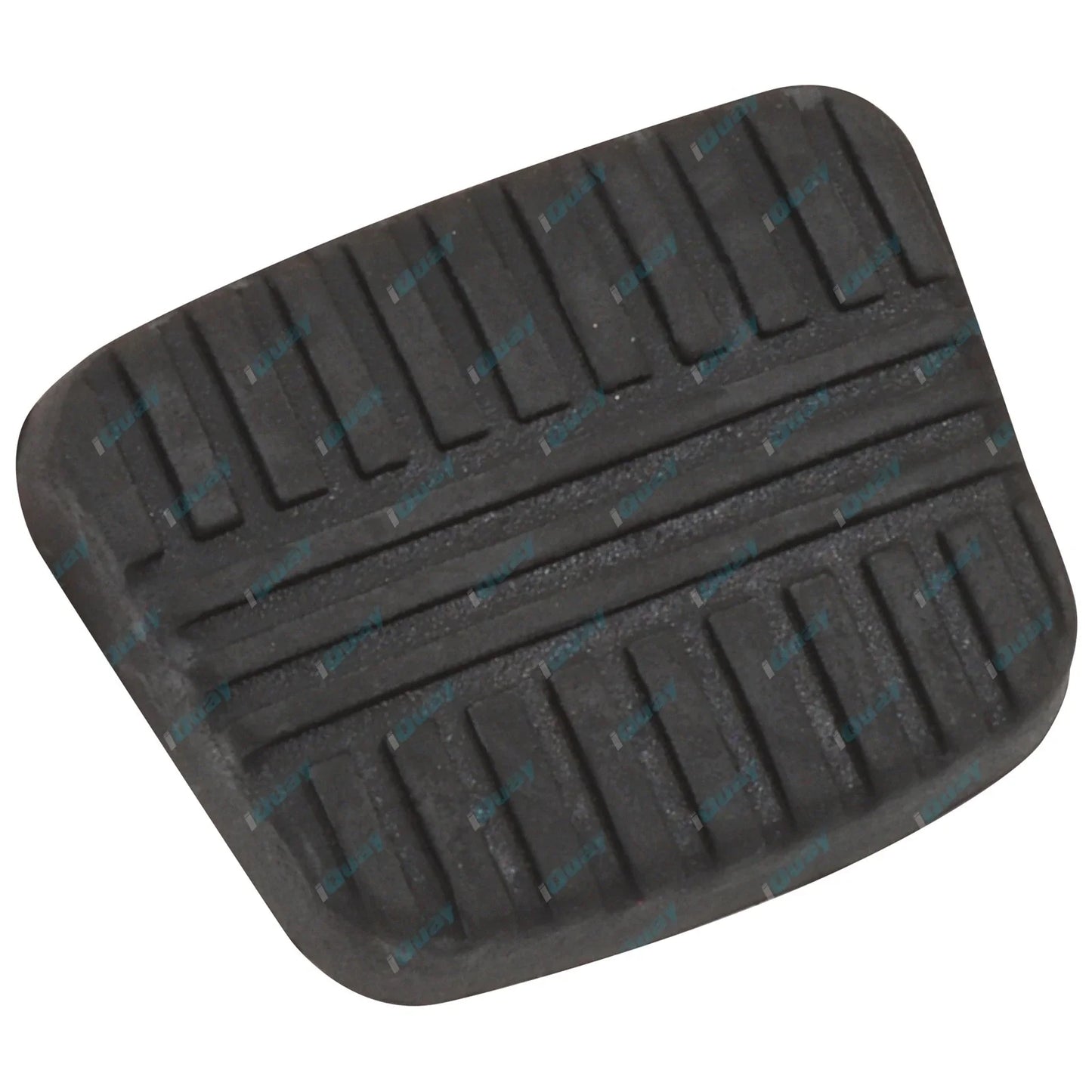 Rubber Brake or Clutch Pedal Pad for Nissan Bluebird U13 Manual 1993~1997