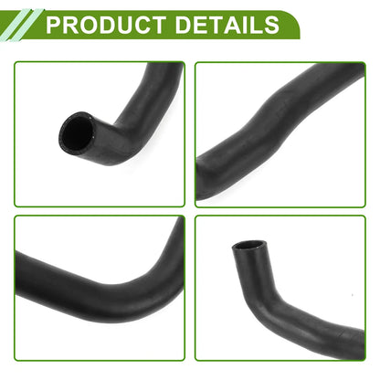 Radiator Coolant Hose for Lexus GS350, LS430 (2007-2011)