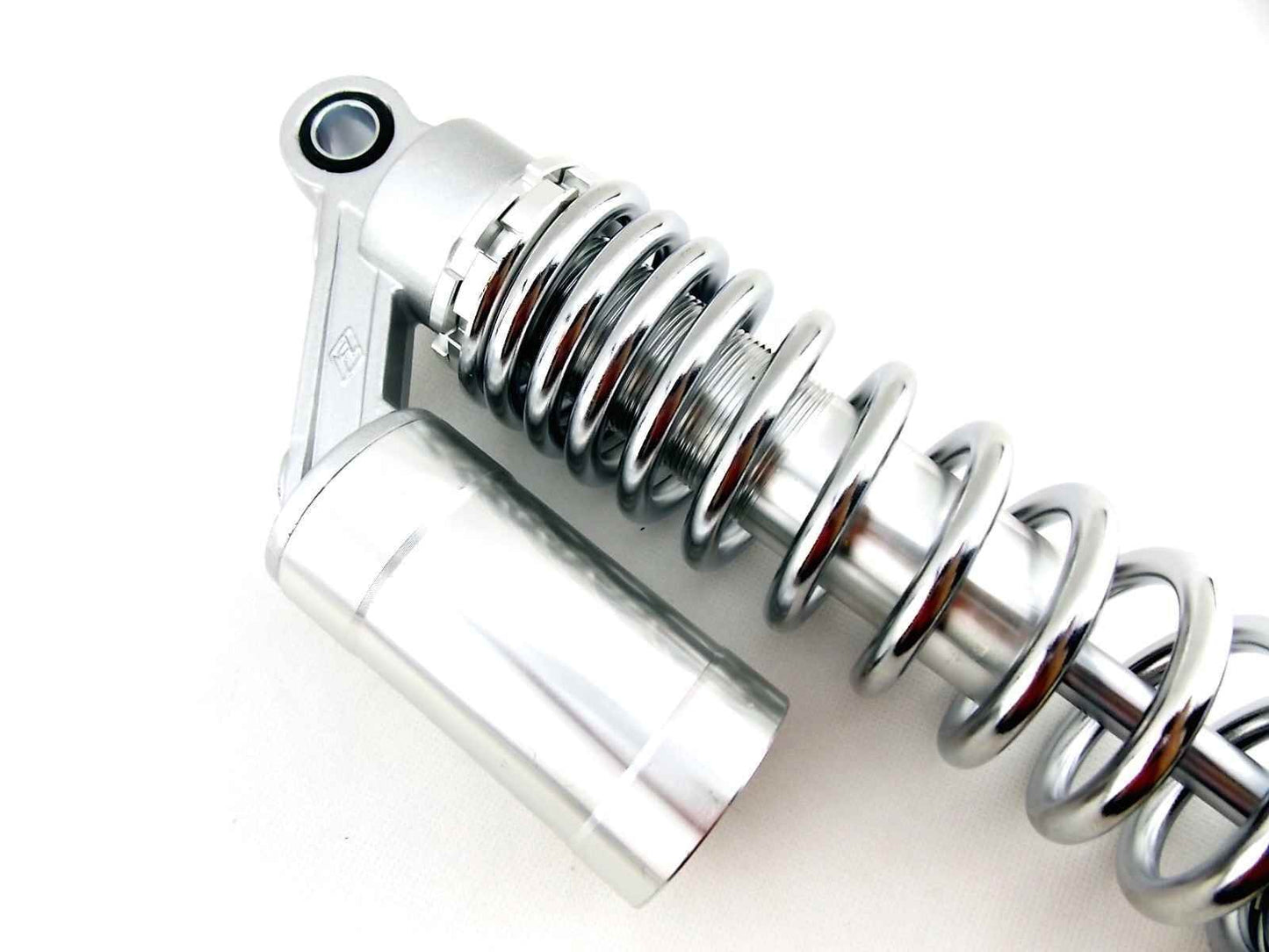 Rear Air Nitrogen Cell Shock Absorbers for Honda CB1100F (1983–1985)