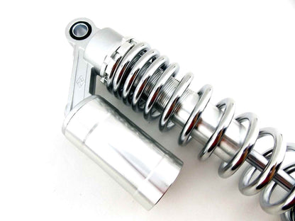Rear Air Nitrogen Cell Shock Absorbers for Honda CB1100F (1983–1985)