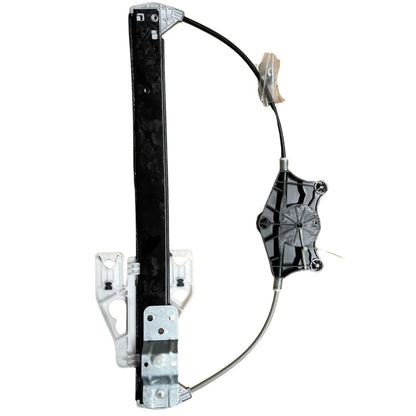 Rear Right Electric Window Regulator for Audi A4/S4 B8 (2008–2017)