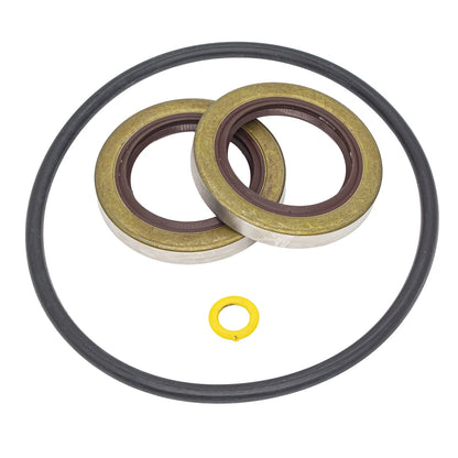 Lower Unit Gearcase Seal Kit for Mercruiser Bravo II