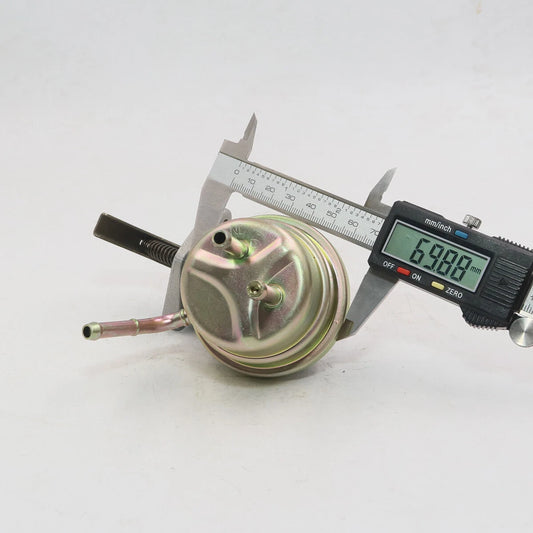 Mechanical Fuel Pump for Toyota Hilux Surf Tiger 1997-2005