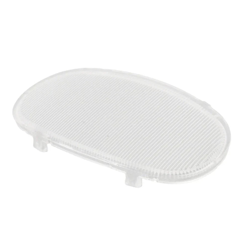 Clear Door Lamp Light Lens for Mitsubishi L200 Triton MK4 (2006-2014)