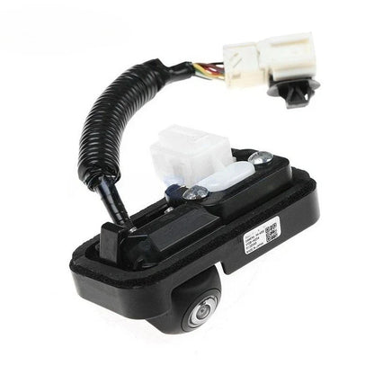 Rear View Parking Camera for Acura ILX Base (2016–2017)