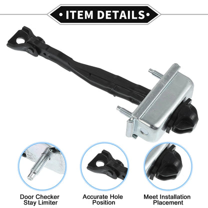 Door Check Strap for Cadillac Escalade (2015–2020) No.23231888
