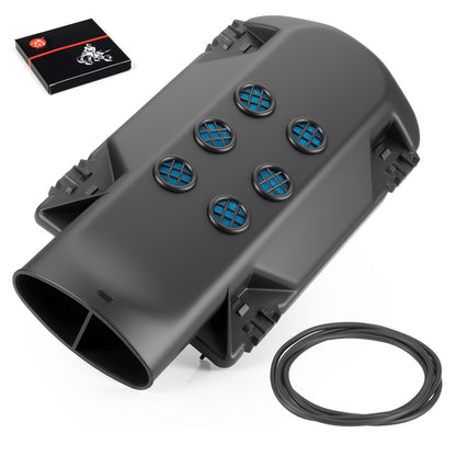 Air Box Lid Cover for Yamaha Banshee 350 (1987–2006)