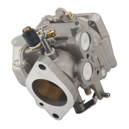 Carburetor for Tohatsu Nissan 2-Stroke M25C3 M30A4 NS25C3