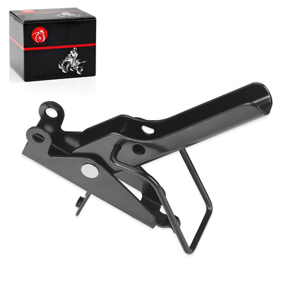 Left Hand Tailgate Latch for Polaris Ranger (400–800)