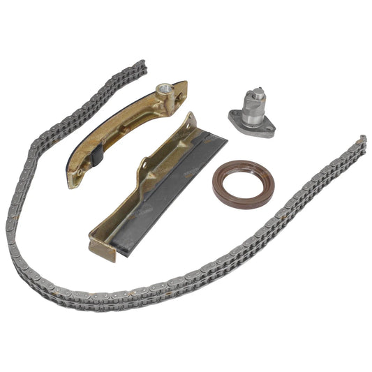 Double Row Timing Chain Kit for Mitsubishi Delica P25W 2.8L 4M40 (1994 - 2006)