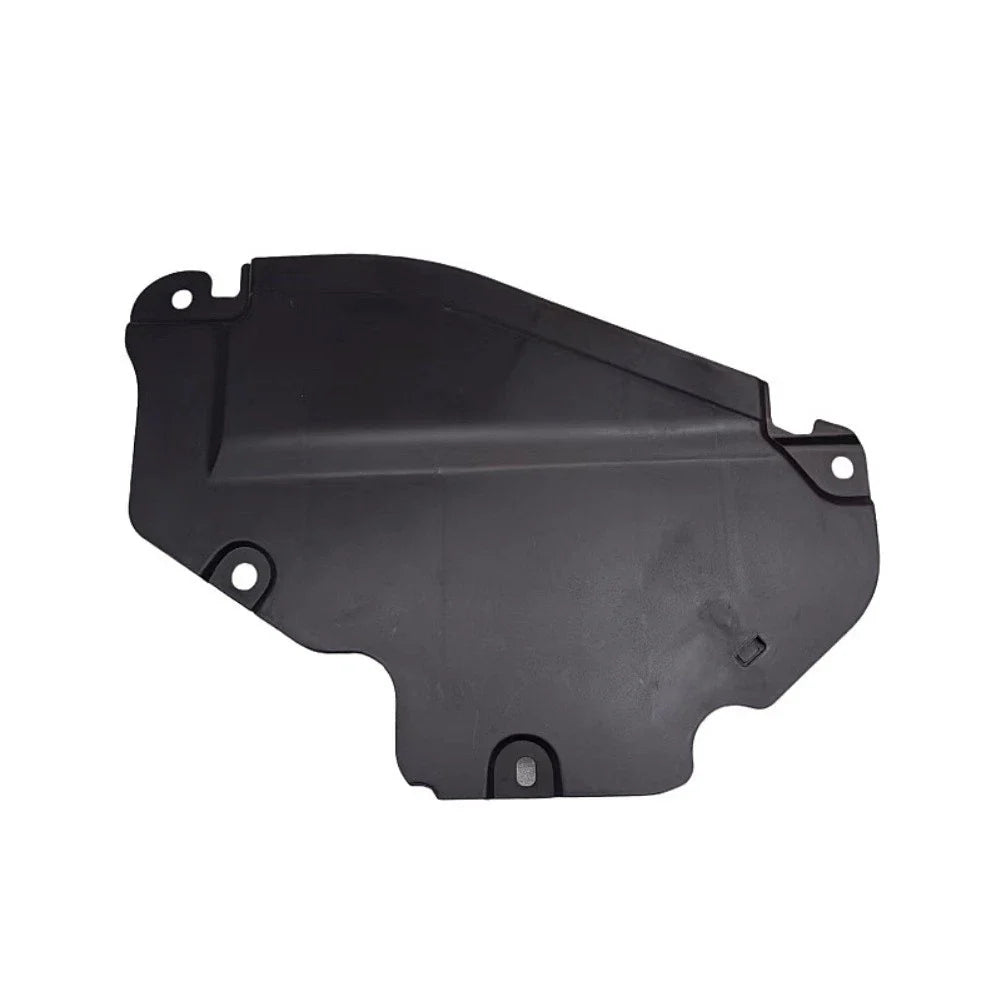Under Cover Panel Splash Shield Wear-Resistant
