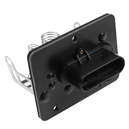 A/C Heater Blower Motor Resistor for Chevy S10, GMC Sonoma (1994-2004)