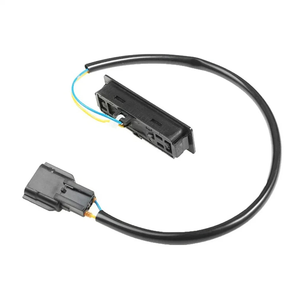 Trunk Tailgate Handle Switch for Nissan QASHQAI (2007-2013)