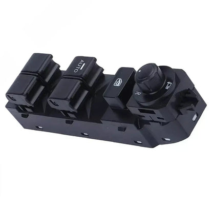 Window Switch Regulator Button for Mazda CX-5 (2012–2020)