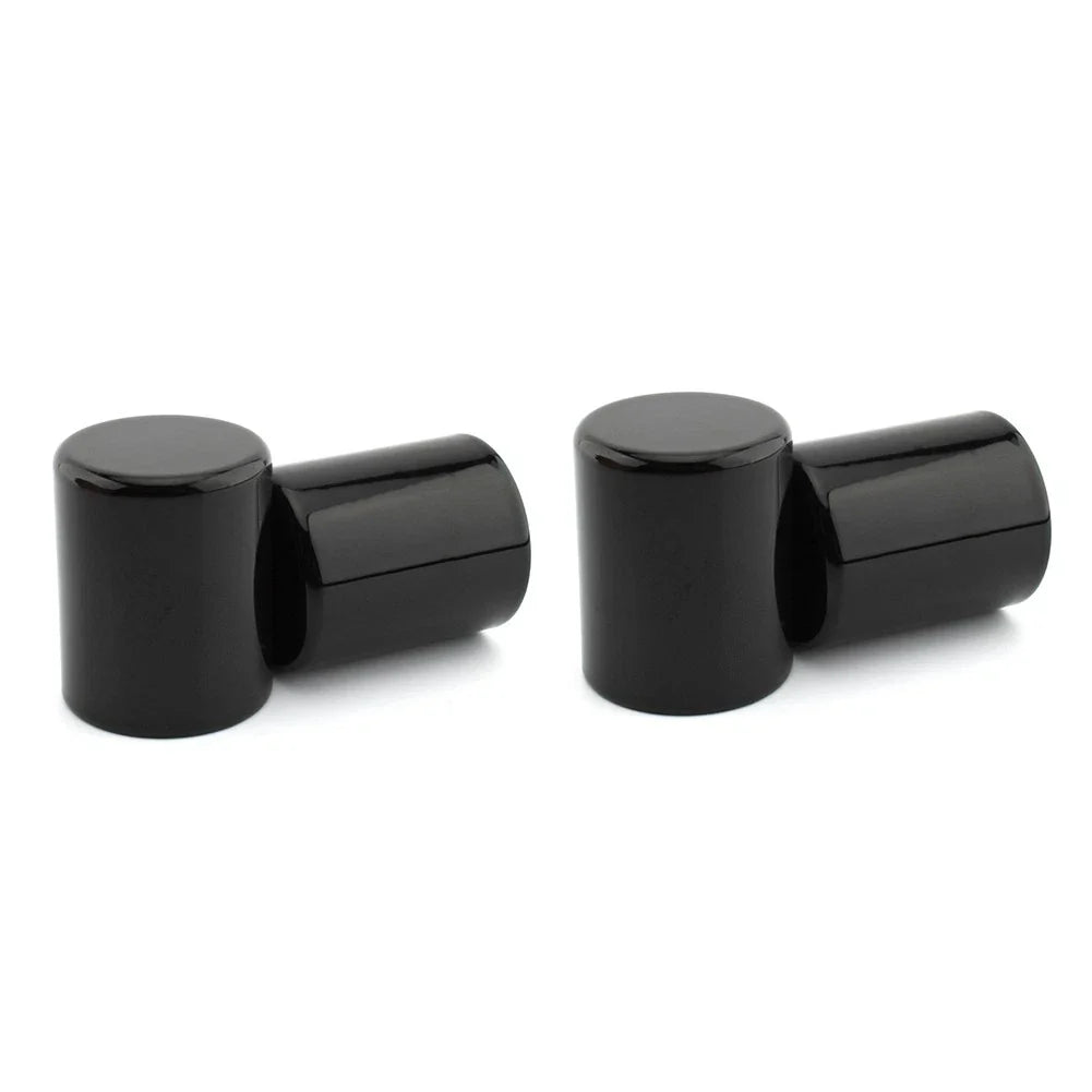 Docking Hardware Point Cover for Harley Road King, Street Glide (2009-2023)
