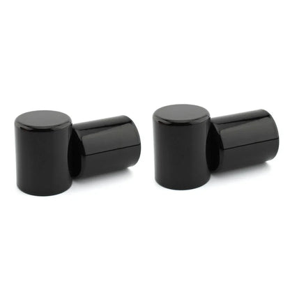 Docking Hardware Point Cover for Harley Road King, Street Glide (2009-2023)